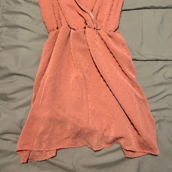 Pink Dress - Picture 2 of 2